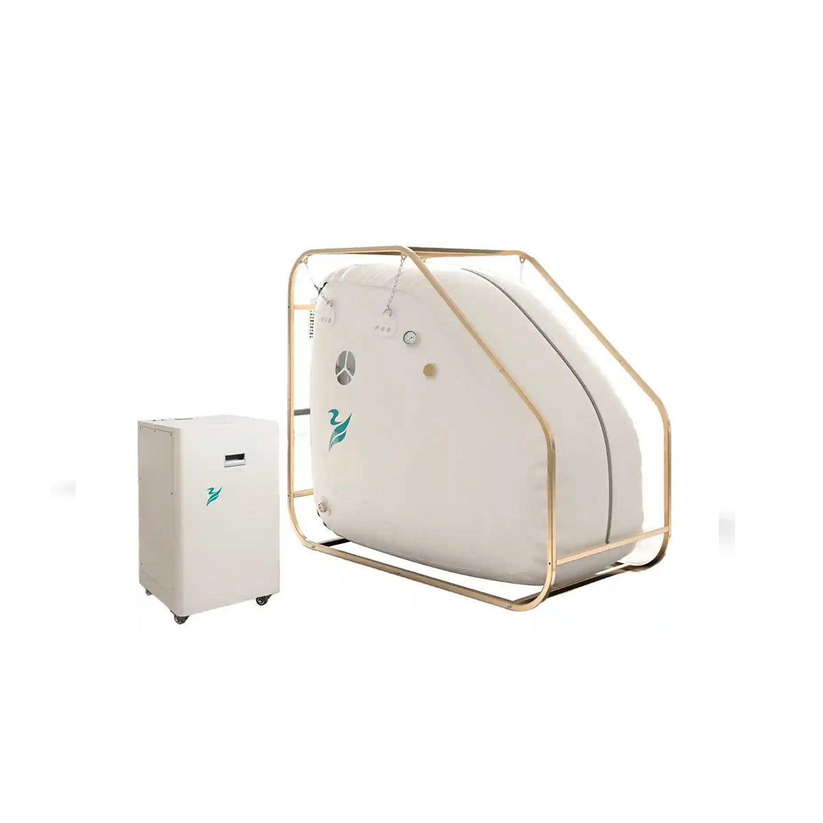 Hyperbaric Oxygen Chamber