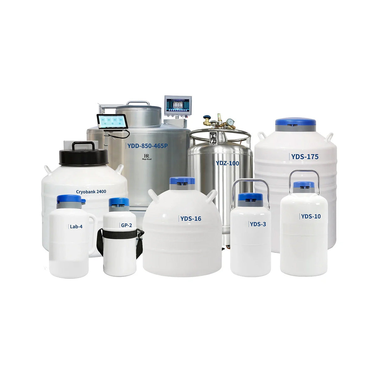 Cryogenic Tank