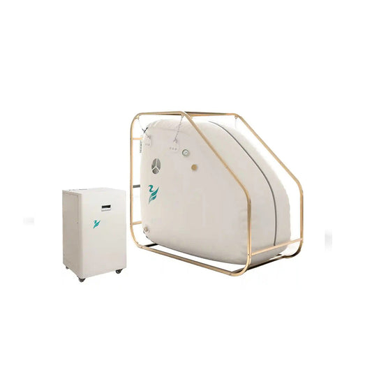 Hyperbaric Oxygen Chamber