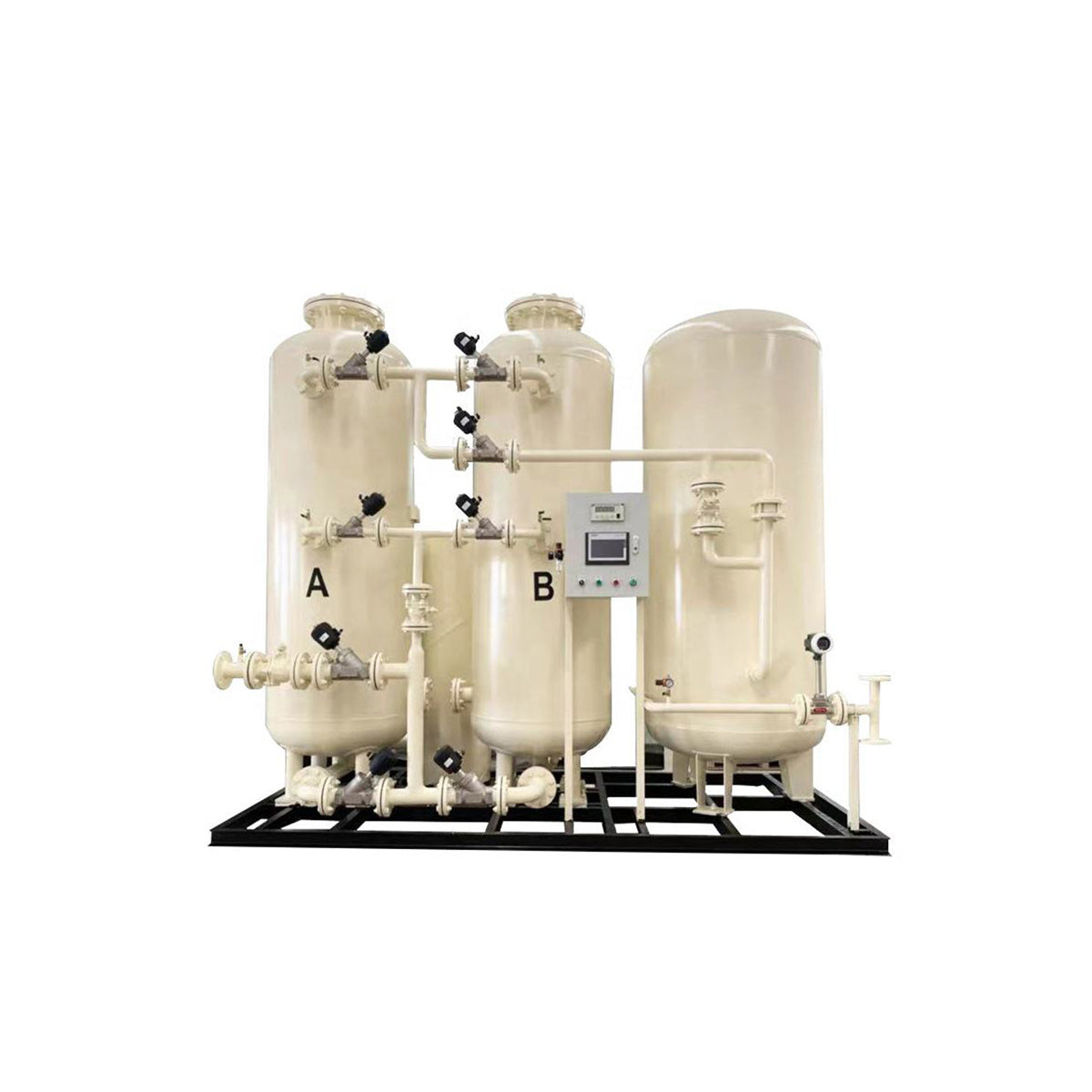 PSA Oxygen Generator