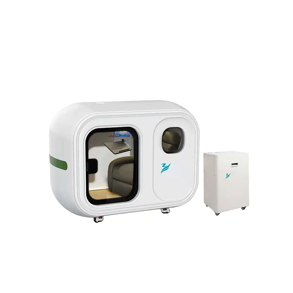 Hyperbaric Oxygen Chamber
