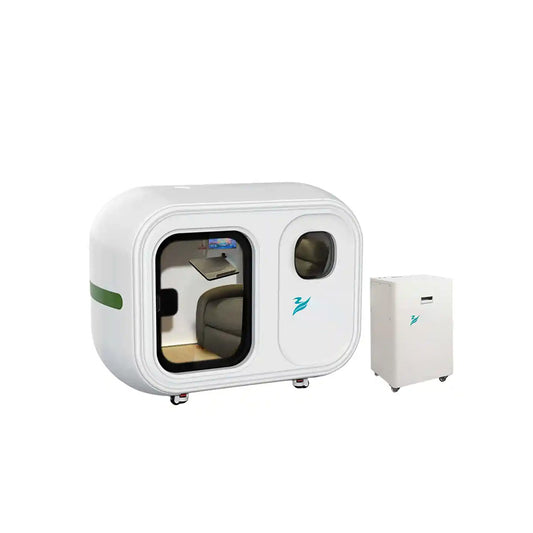 Hyperbaric Oxygen Chamber